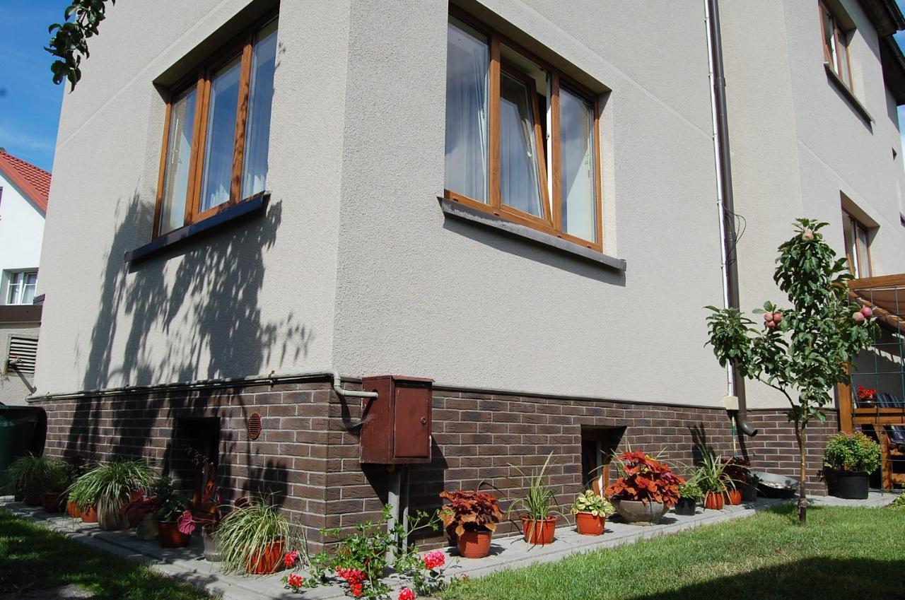 Apartments Near The Sea Klaipeda Bagian luar foto